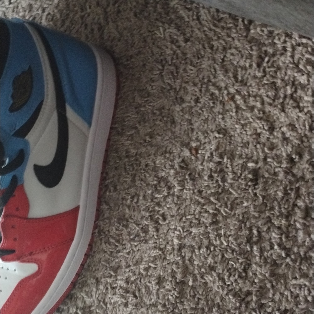 Jordan